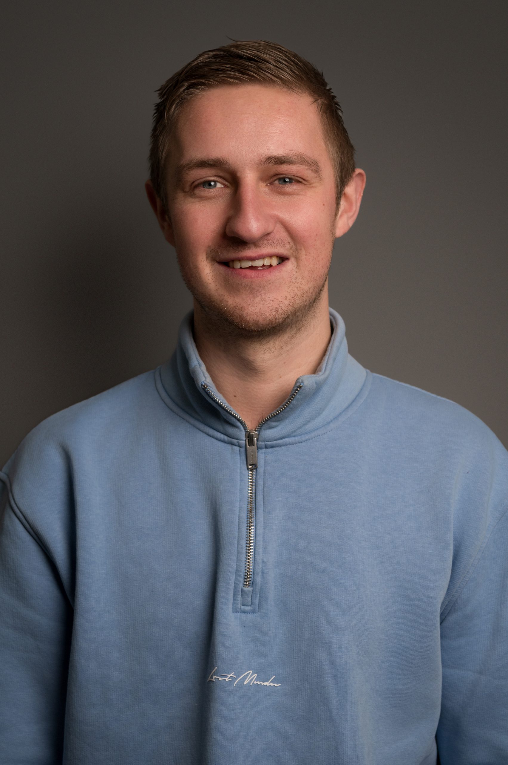 Tom Jeuring