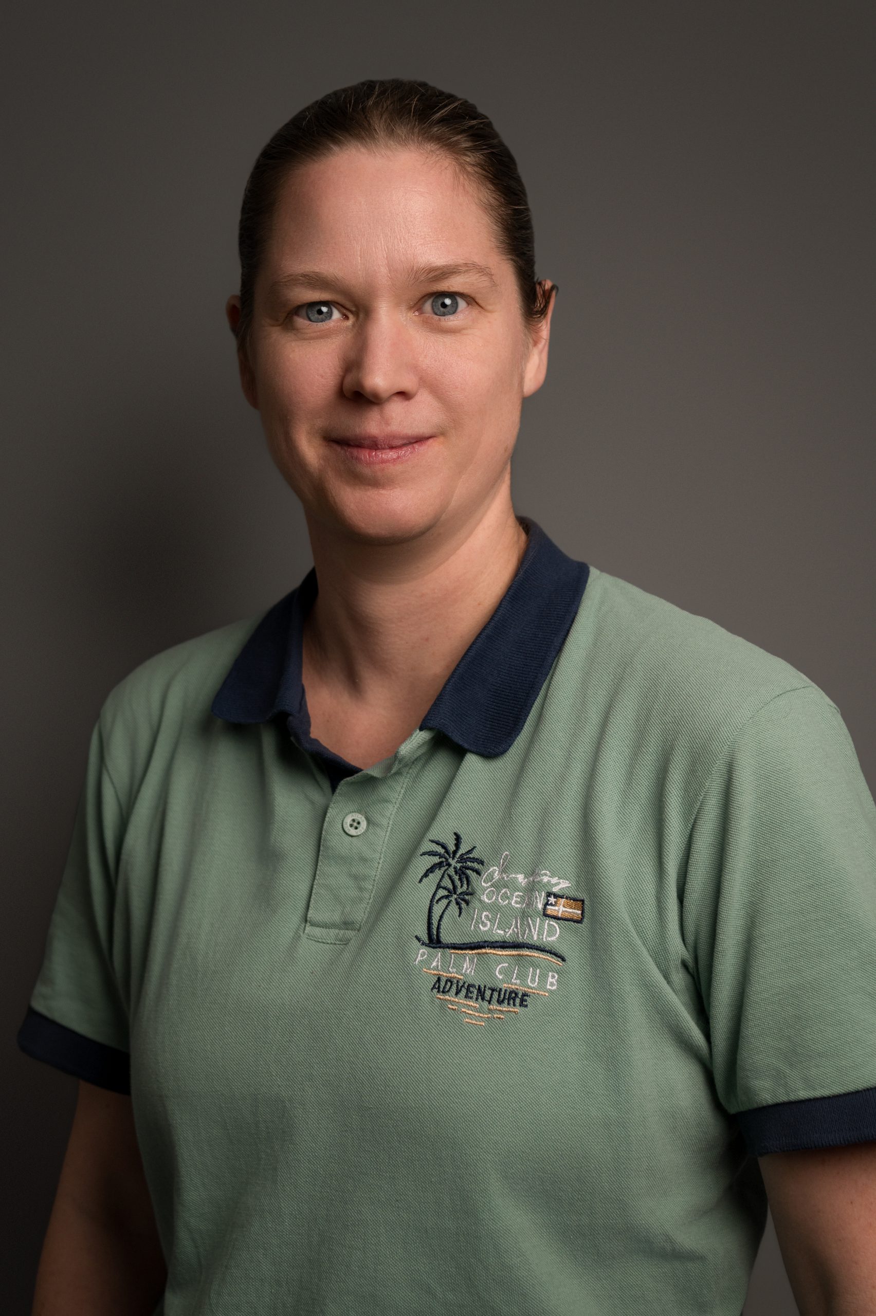 Angelique van Gent